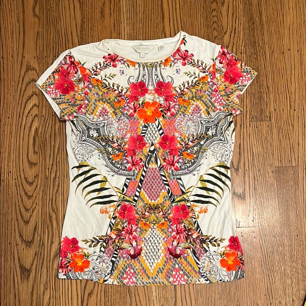 Ted Baker Top